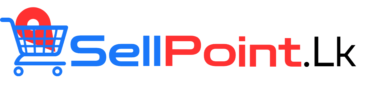 SellPoint Logo